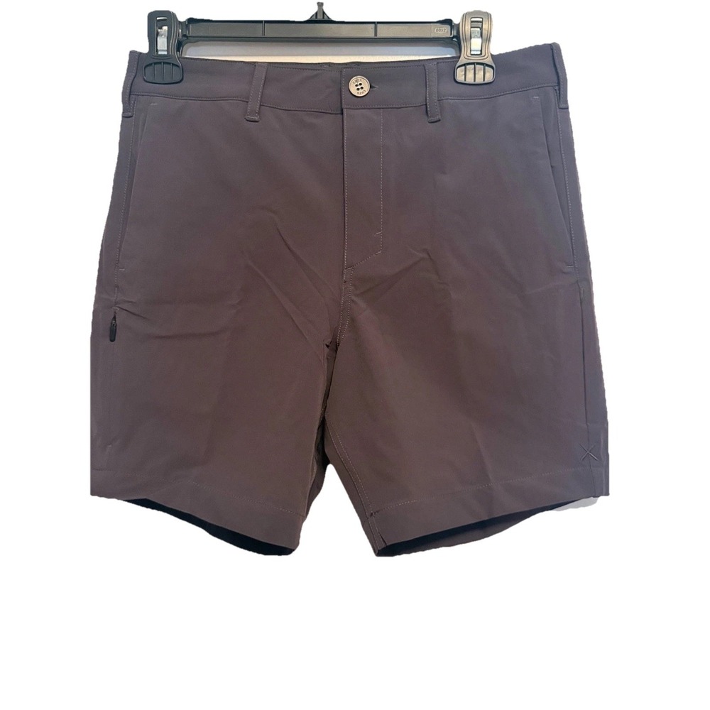 NWT Men's Cuts Hybrid Swim Shorts Size 26